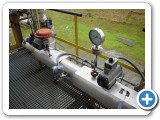 impianti industriali