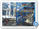 impianti industriali